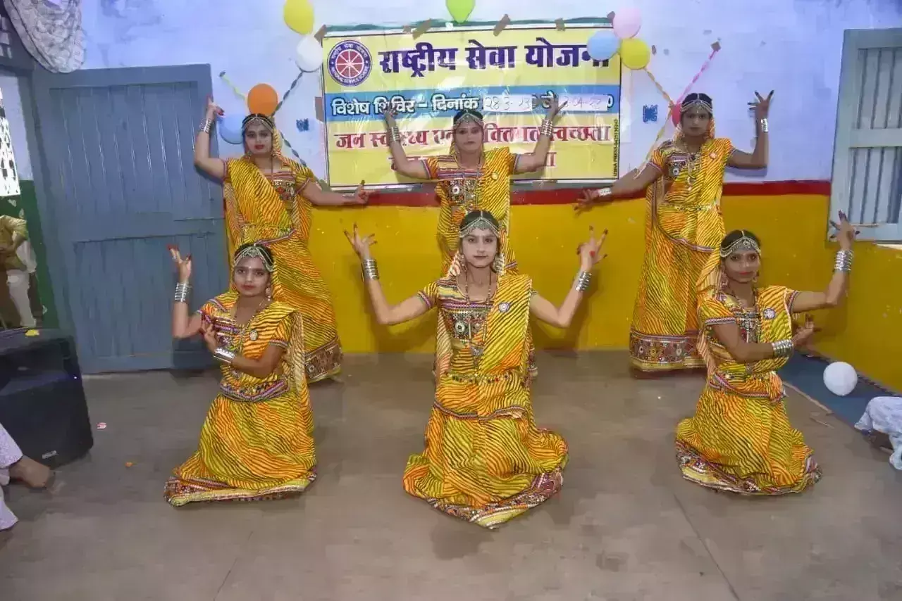 मन से किए गए काम में सफलता अवश्य मिलती है: खण्डेलवाल