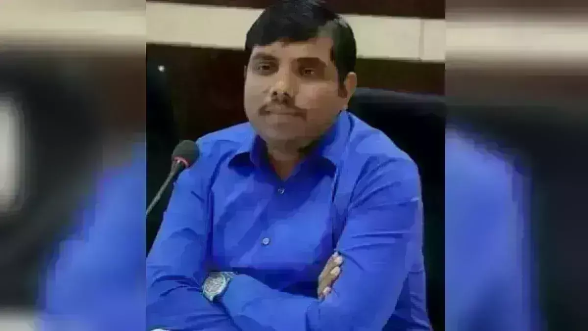 19 आईएएस अधिकारियों के तबादले, कौशलेन्द्र विक्रम सिंह भोपाल के नए कलेक्टर 19 आईएएस अधिकारियों के तबादले, कौशलेन्द्र विक्रम सिंह भोपाल के नए कलेक्टर