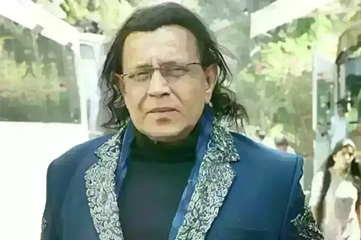 टैगोर की कहानी काबुलीवाला पर बनेगी फिल्म, मिथुन चक्रवर्ती निभाएंगे रहमत का किरदार