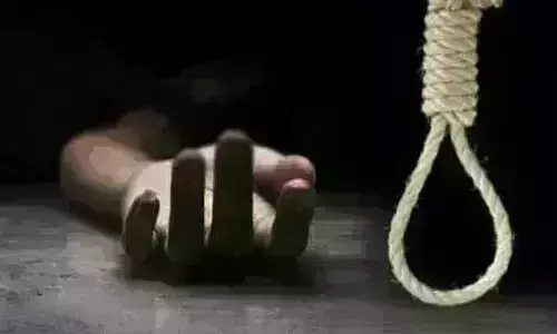 शिवपुरी में किसान सहित चार लोगों ने फांसी लगाकर दी जान