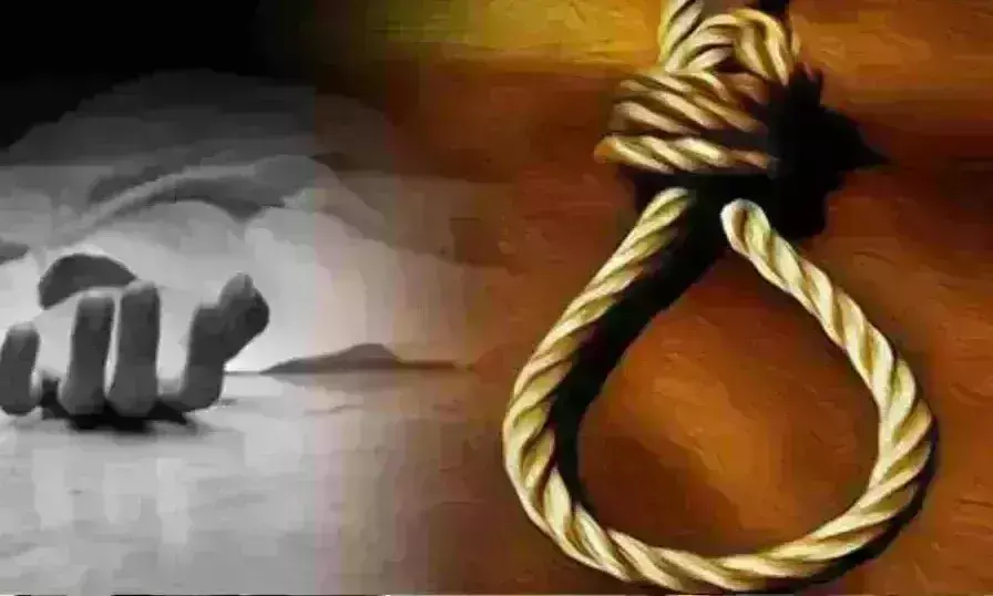 ग्वालियर जेल में उम्रकैद की सजा काट रहे कैदी ने फांसी लगाकर की आत्महत्या