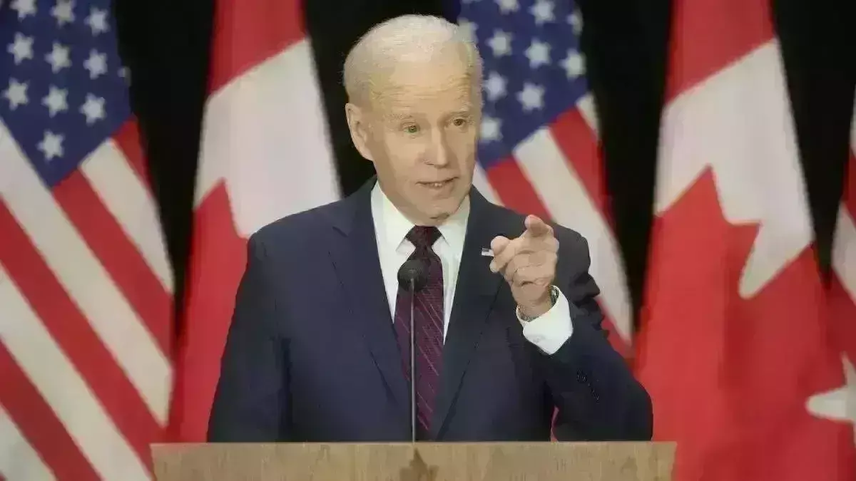 अरुणाचल पर चीन के दावे का अमेरिका ने किया विरोध, कहा- ये भारत का अभिन्न हिस्सा है अरुणाचल पर चीन के दावे का अमेरिका ने किया विरोध, कहा- ये भारत का अभिन्न हिस्सा है