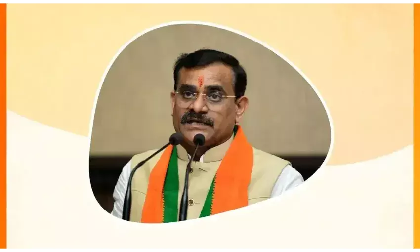 43वां स्थापना दिवस : राजनीति के सांस्कृतिक बदलाव की धुरी बनी भाजपा