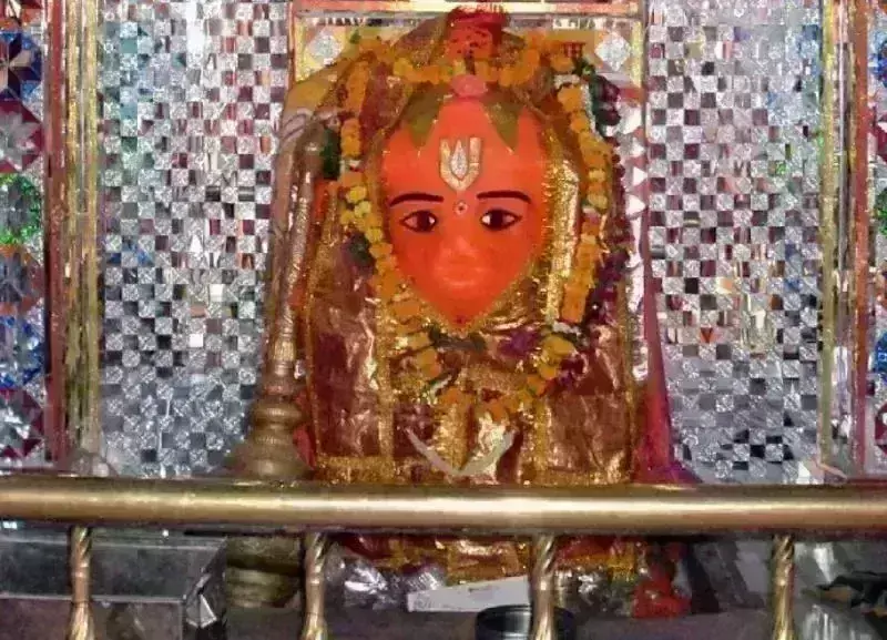 भगवान राम के भक्त और माता अंजनी के लाल महाबली हनुमान जी जयंती आज मनेगी