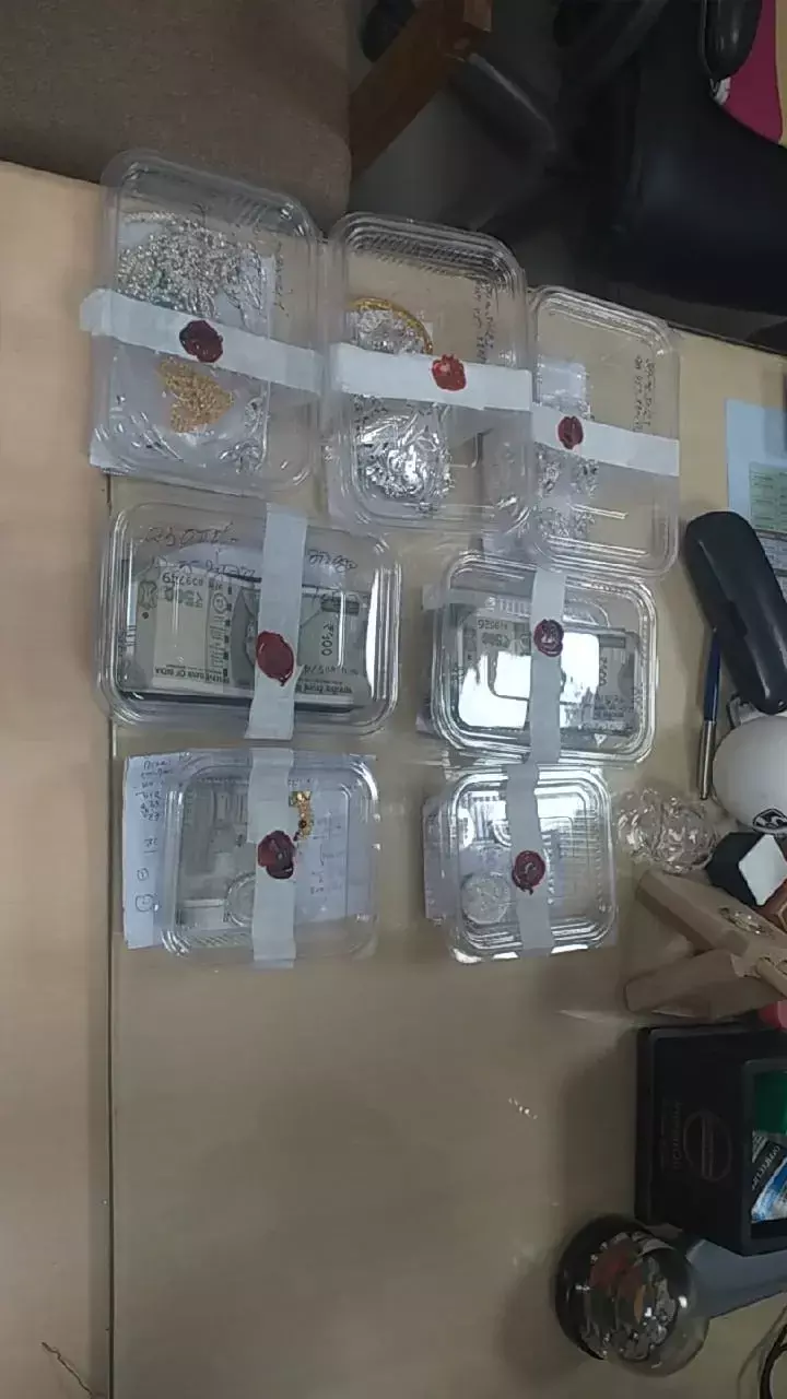 ग्वालियर पुलिस एवं क्राइम ब्रांच की संयुक्त कार्रवाई, किया चोरी का खुलासा