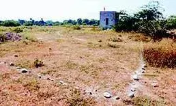 सरकारी जमीन दिखाकर व्यापारी से हड़पे 12.50 लाख रुपये