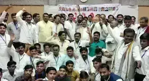 ग्वालियर में OBC महासभा ने जेपी नड्डा को भेजा नोटिस,  कहा - 7 दिन में माफी मांगें, नहीं तो....