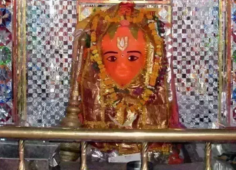 भगवान राम के भक्त और माता अंजनी के लाल महाबली हनुमान जी जयंती आज मनेगी