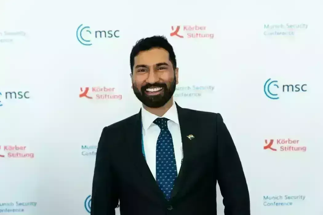 पूर्व रक्षामंत्री ऐके एंटनी के बेटे अनिल एंटनी BJP में शामिल पूर्व रक्षामंत्री ऐके एंटनी के बेटे अनिल एंटनी BJP में शामिल