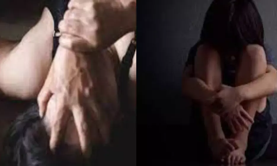 ग्वालियर में पहली बार बलात्कार के मामले में क्रॉस FIR, जानिए मामला