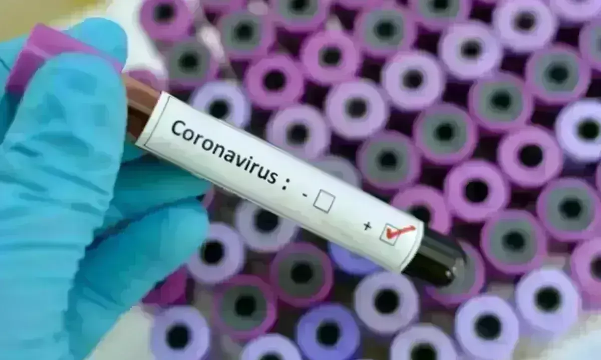 मप्र में 24 घंटों में मिले 26 नए कोरोना मरीज, एक्टिव केसों की संख्या 160 के पार हुई