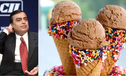 कोल्ड ड्रिंक के बाद अब आइसक्रीम सेक्टर पर टिकी मुकेश अंबानी की निगाहें, रिलायंस जल्द कर सकता है एंट्री