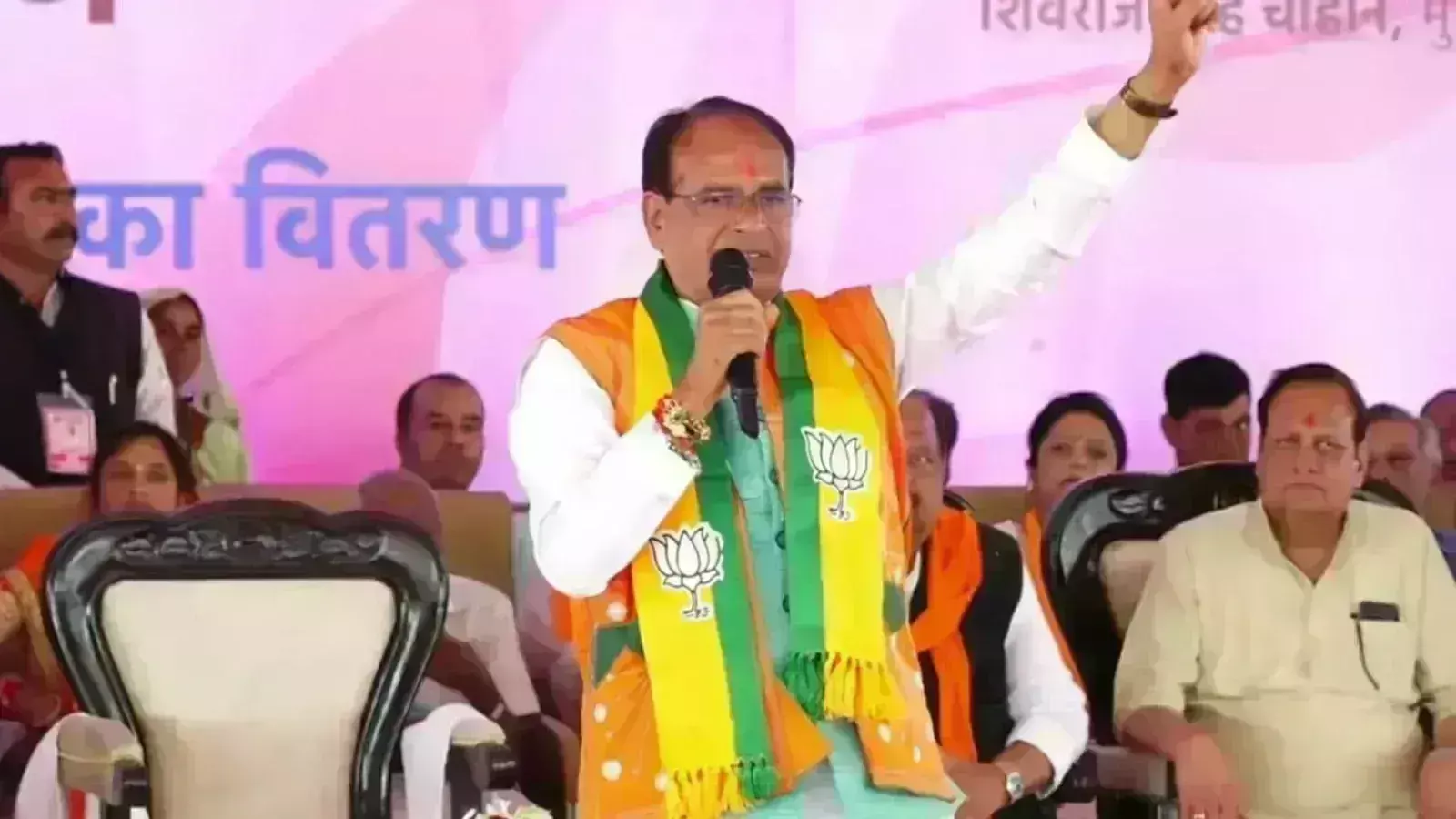 मुख्यमंत्री शिवराज सिंह का बड़ा ऐलान, कहा- नर्मदा का पानी रतलाम लाएंगे मुख्यमंत्री शिवराज सिंह का बड़ा ऐलान, कहा- नर्मदा का पानी रतलाम लाएंगे