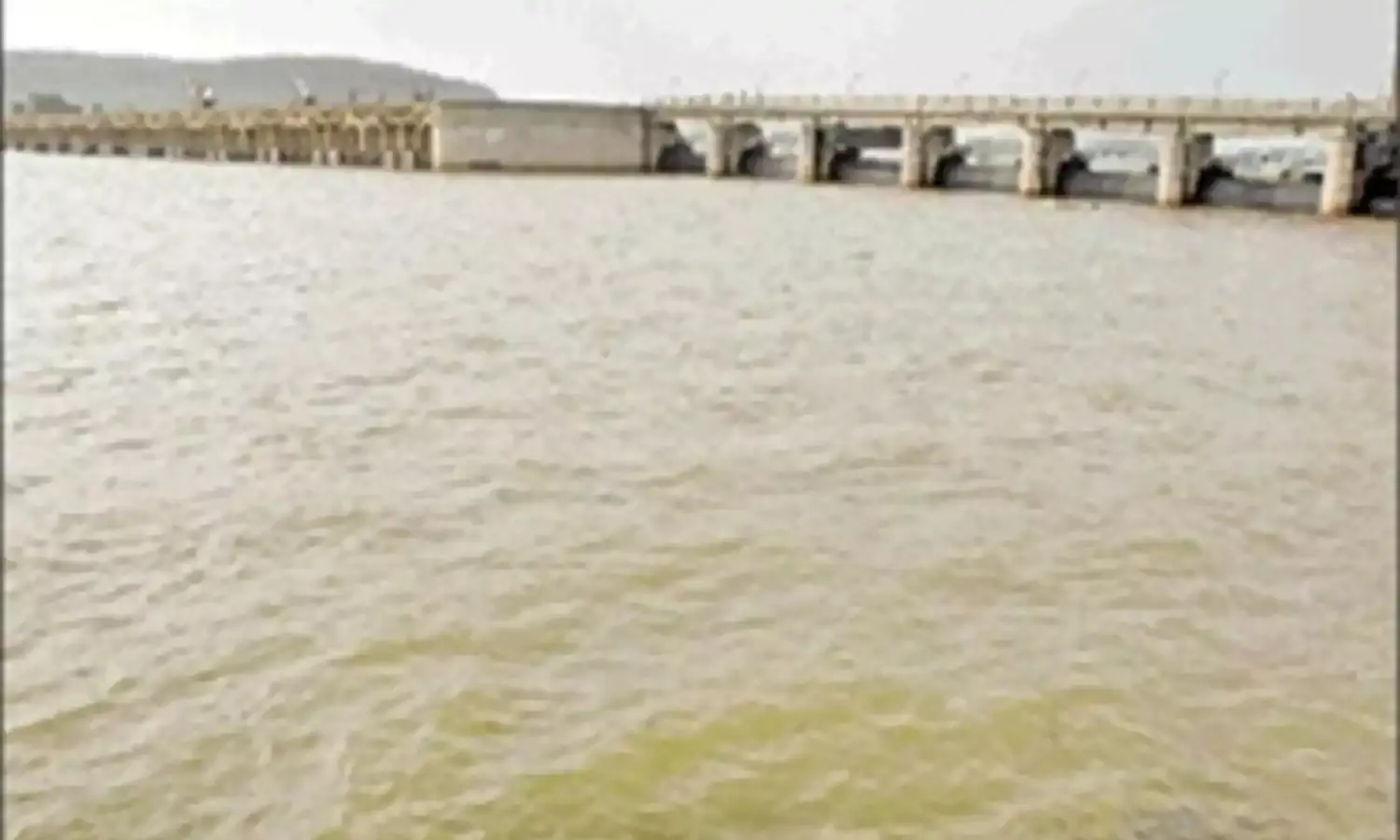 तिघरा थाना क्षेत्र में डैम के पास तैरती मिली अज्ञात युवक की लाश