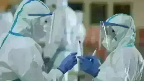 3 राज्यों में कोरोना संक्रमण हुआ बेकाबू, देश भर में आज और कल होगी मॉक ड्रिल