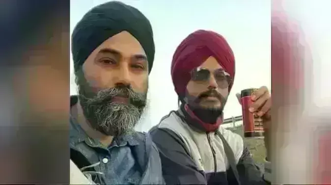 पंजाब पुलिस को मिली बड़ी सफलता, अमृतपाल का मुख्य सहयोगी पपलप्रीत सिंह गिरफ्तार पंजाब पुलिस को मिली बड़ी सफलता, अमृतपाल का मुख्य सहयोगी पपलप्रीत सिंह गिरफ्तार