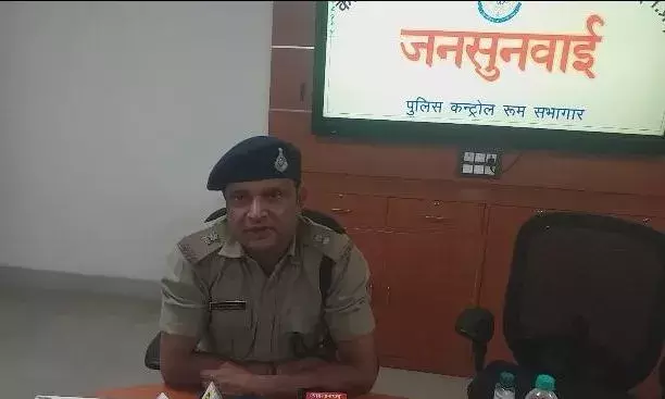 विधवा को उसके पति के कातिलों ने दी जान से मारने की धमकी