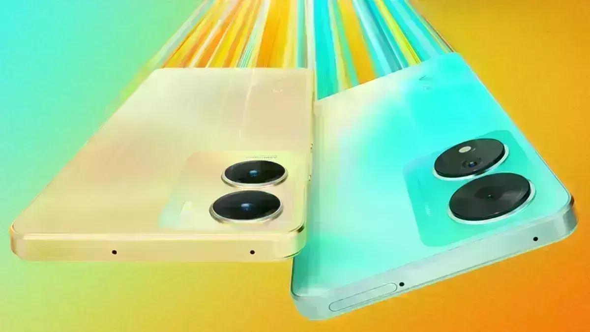 Vivo ने भारत में लांच किए दो स्मार्टफोन, जानिए कीमत और शानदार फीचर्स Vivo ने भारत में लांच किए दो स्मार्टफोन, जानिए कीमत और शानदार फीचर्स