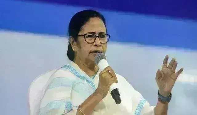 राष्ट्रीय पार्टी का दर्जा छीनने से टीएमसी को लगा झटका, कोर्ट में चुनौती देने की कर रही तैयारी