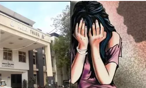 इवेंट मैनेजर को प्यार के जाल में फंसाकर किया दुष्कर्म