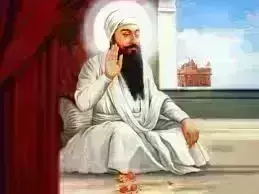 महान जीवन मूल्यों के प्रणेता गुरु अर्जुन देव