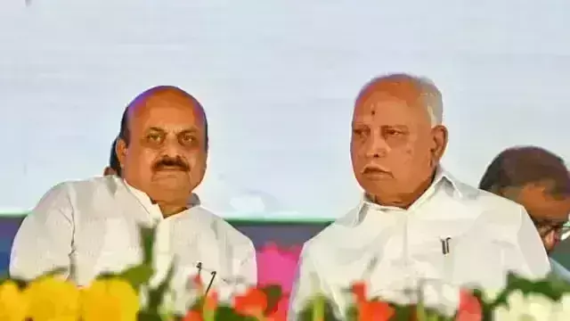 भाजपा ने जारी की कर्नाटक विधानसभा चुनाव के लिए पहली सूची, 189 उम्मीदवारों के नाम का ऐलान