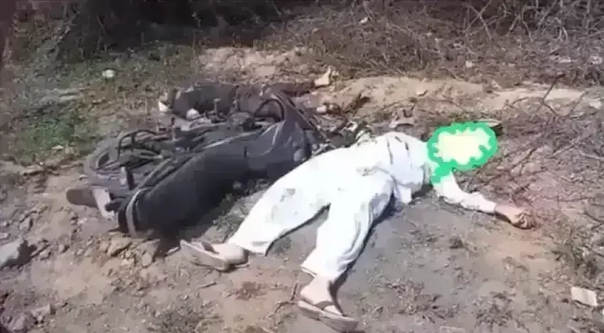 उत्तर प्रदेश में माफियाओं का अंत जारी, अतीक अहमद के बेटे असद का हुआ एनकाउंटर