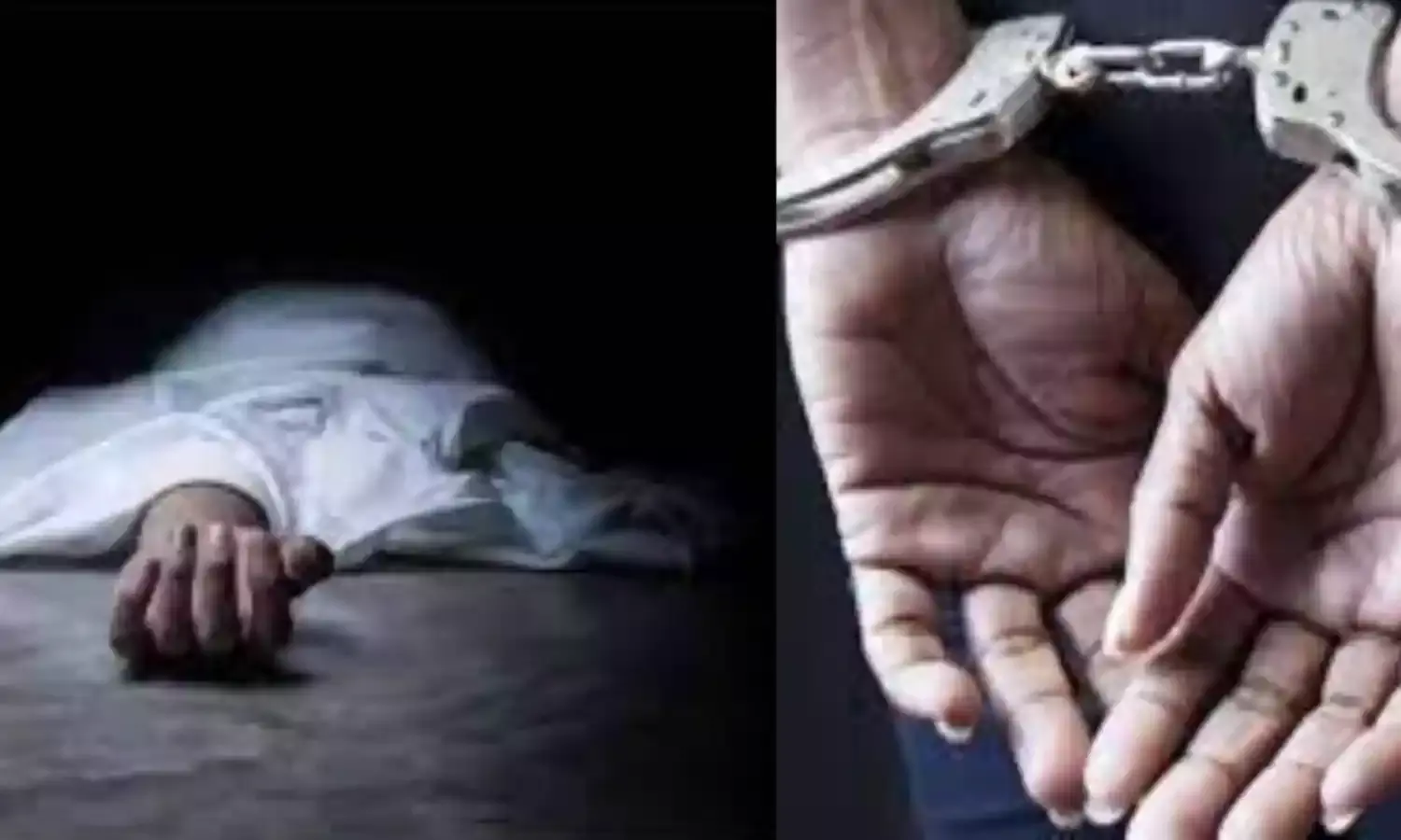 नाबालिग को प्रताड़ित कर आत्महत्या करने पर मजबूर करने के मामले में 2 आरोपी गिरफ्तार