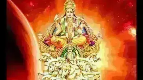 मेष संक्रांति आज, खरमास होगा समाप्त, शुरू होंगे शुभ कार्य मेष संक्रांति आज, खरमास होगा समाप्त, शुरू होंगे शुभ कार्य