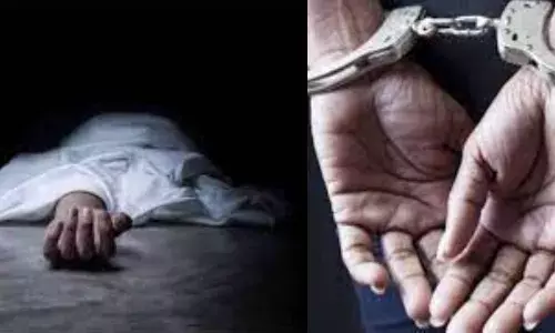 नाबालिग को प्रताड़ित कर आत्महत्या करने पर मजबूर करने के मामले में 2 आरोपी गिरफ्तार