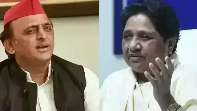 20 साल में प्रदेश में खत्म हो गया क्षेत्रीय दलों का जनाधार, सिर्फ चुनाव मैदान में सिंबल बांटने तक सीमित हैं पार्टियां