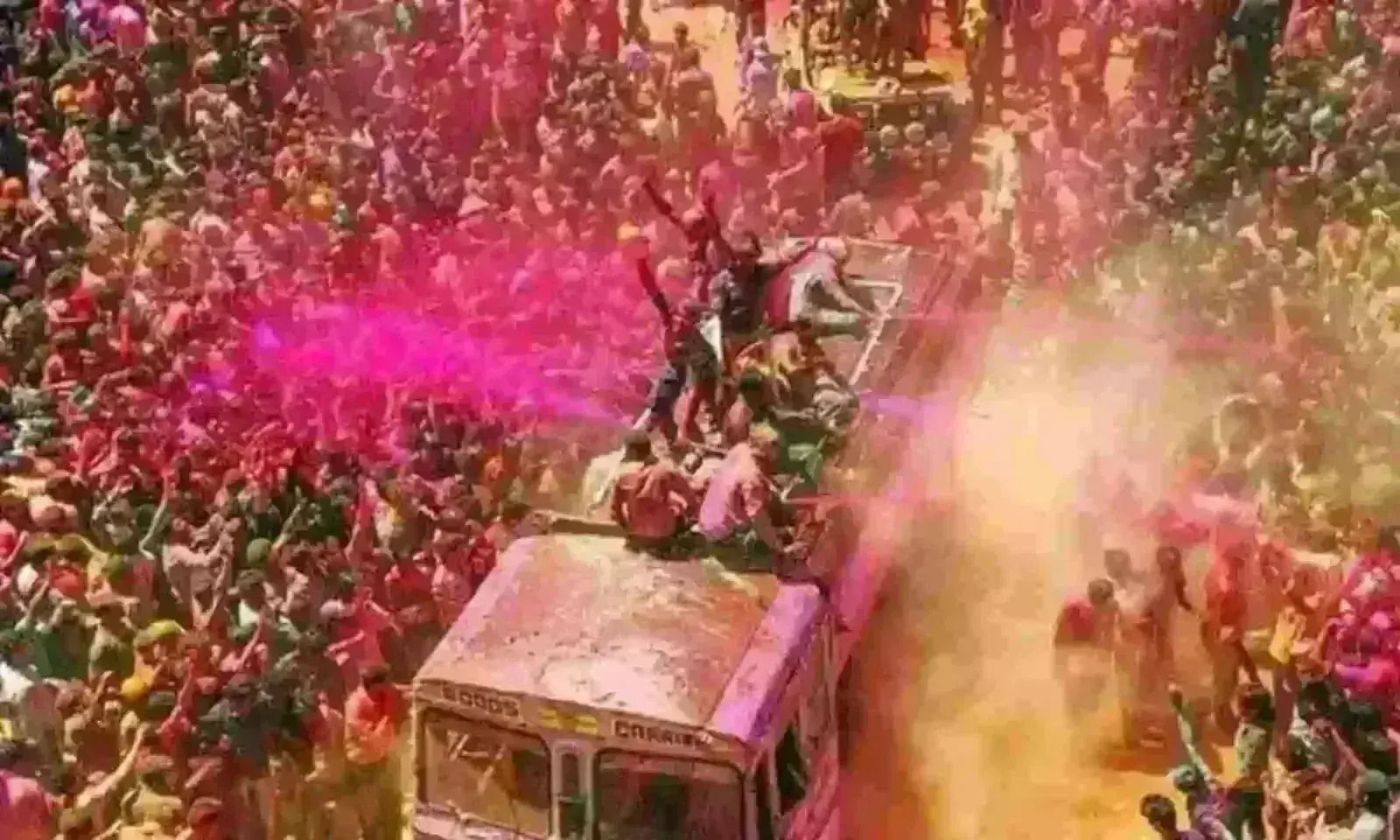 इंदौर की गेर और ग्वालियर का संगीत यूनेस्को सूची में होंगे शामिल, पर्यटन विभाग ने दिया आवेदन