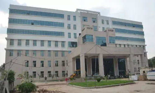 कोरोना संक्रमित महिला को दिल्ली किया रेफर, पांच नए संक्रमित आए सामने