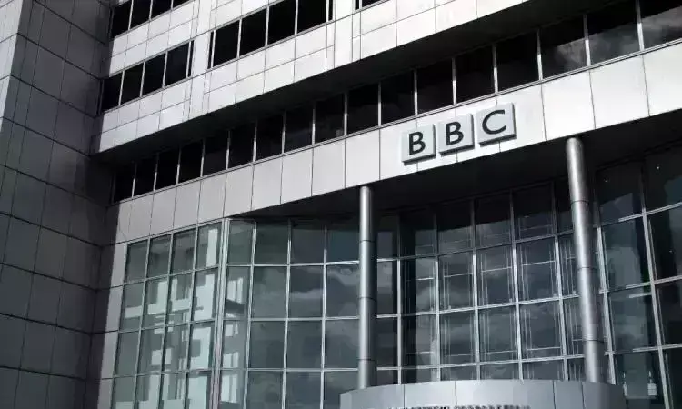 BBC पर कसा ED का शिकंजा, विदेशी मुद्रा की हेराफेरी मामले में केस दर्ज