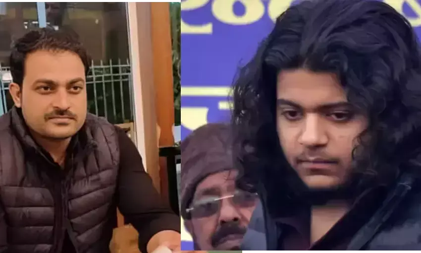 असद को उसके दादा के बगल से दफनाया जाएगा, गुलाम के शव को परिजनों ने लेने से किया इंकार