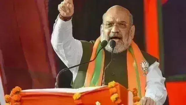 अमित शाह ने बंगाल में बताया प्लान, 2025 से पहले कैसे गिरेगी ममता बनर्जी की सरकार