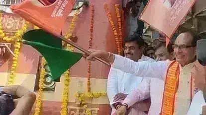 मप्र में 21 मई से शुरू होगी हवाई तीर्थ यात्रा, पहले चरण में जाएंगे 25 जिलों के यात्री