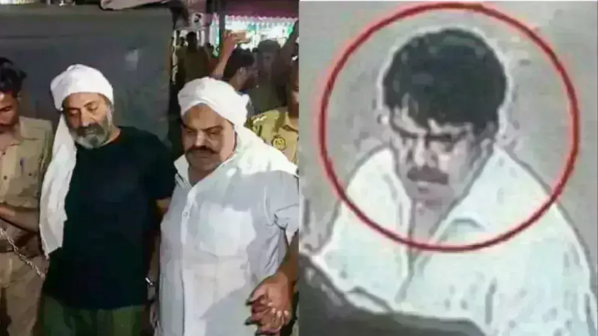 कर्नाटक में मिली गुड्डू मुस्लिम की लोकेशन, गिरफ्तारी के बाद खुल सकते है अतीक के साम्राज्य के काई राज