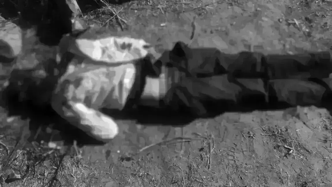 शिवपुरी में 30 वर्षीय युवक की सिर कुचली लाश मिलने से सनसनी