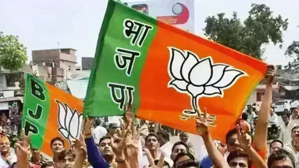 भाजपा ने घोषित किए दस सीटों पर महापौर उम्मीदवार, लखनऊ से सुषमा खरकवाल को मिला टिकट