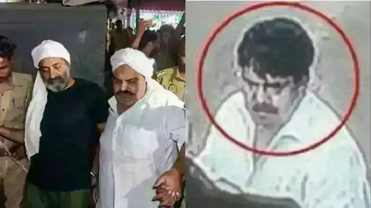 कर्नाटक में मिली गुड्डू मुस्लिम की लोकेशन, गिरफ्तारी के बाद खुल सकते है अतीक के साम्राज्य के काई राज