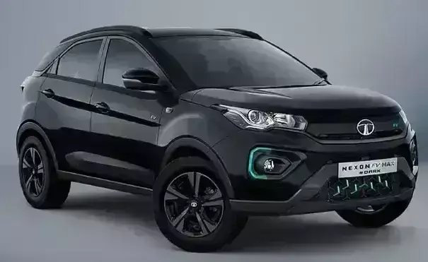 Tata ने लांच की Nexon EV Max Dark Edition, 1 घंटे में हो जाएगी 80 फीसदी चार्ज