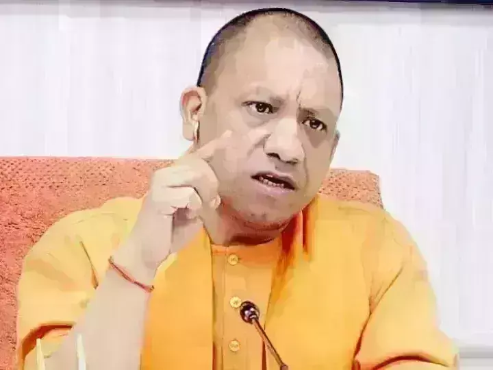 अतीक की मौत के बाद योगी आदित्यनाथ का बड़ा बयान, कहा- अब माफिया के नाम से डरने की जरुरत नहीं अतीक की मौत के बाद योगी आदित्यनाथ का बड़ा बयान, कहा- अब माफिया के नाम से डरने की जरुरत नहीं