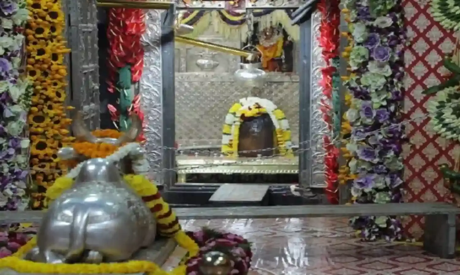 श्री महाकालेश्वर मंदिर: श्रद्धालुओं को ठगने वालों की 24 घंटे में धरपकड़