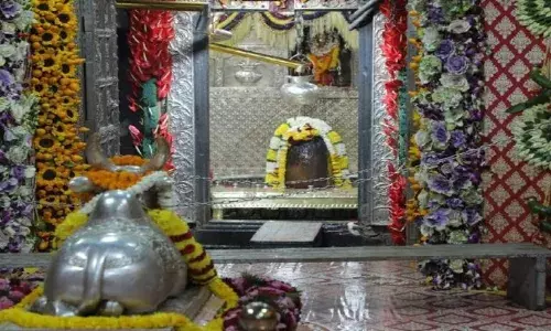 श्री महाकालेश्वर मंदिर: श्रद्धालुओं को ठगने वालों की 24 घंटे में धरपकड़