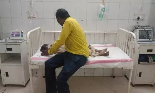 शिवपुरी के मनपुरा में बिना मुंडेर के कुएं ने उगलीं दो सगे भाइयों की लाशें