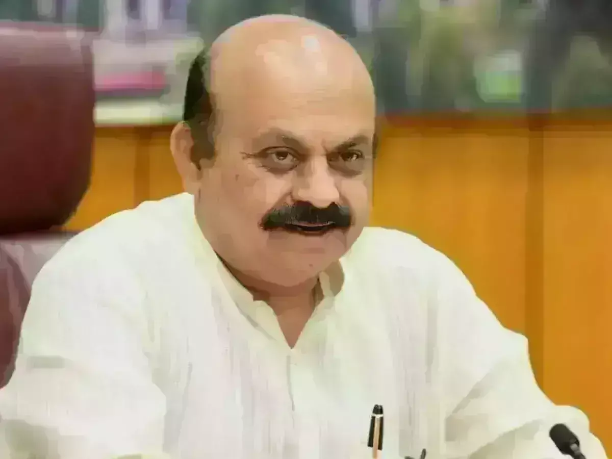 भाजपा ने कर्नाटक में जारी कि स्टार प्रचारकों की सूची, देखें सभी नाम