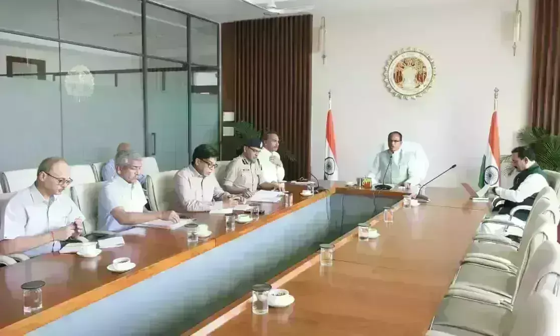 मप्र में शिक्षा के नाम पर कट्टरता फैलाने वाले मदरसों की होगी जांच