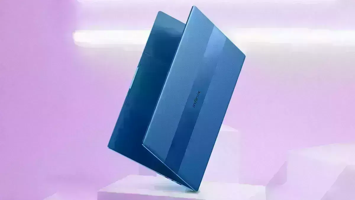 Infinix ने लॉन्च किया INBook Y1 Plus Neo लैपटॉप, बेहद कम कीमत पर मिलेंगे शानदार  फीचर्स