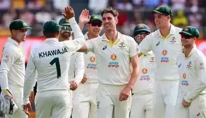 ऑस्ट्रेलिया ने वर्ल्ड टेस्ट चैंपियनशिप फाइनल के लिए घोषित की टीम, जून में खेला जाएगा मैच